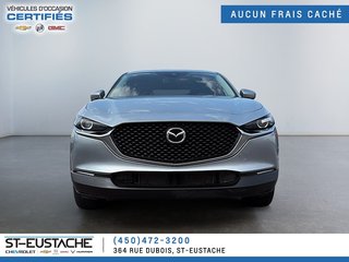 Mazda CX-30  2020 à Saint-Eustache, Québec - 3 - w320h240px