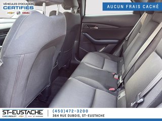 Mazda CX-30  2020 à Saint-Eustache, Québec - 22 - w320h240px