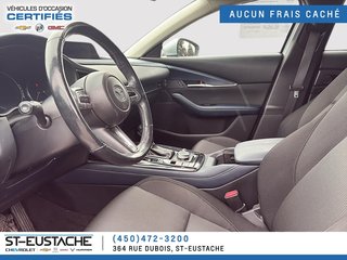 2020 Mazda CX-30 in Saint-Eustache, Quebec - 10 - w320h240px