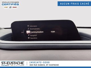 2020 Mazda CX-30 in Saint-Eustache, Quebec - 11 - w320h240px