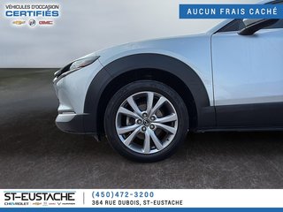 Mazda CX-30  2020 à Saint-Eustache, Québec - 5 - w320h240px
