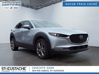2020 Mazda CX-30 in Saint-Eustache, Quebec - 4 - w320h240px