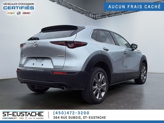 2020 Mazda CX-30 in Saint-Eustache, Quebec - 5 - w320h240px