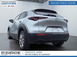 2020 Mazda CX-30 in Saint-Eustache, Quebec - 6 - w320h240px