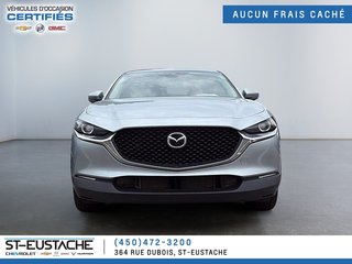 2020 Mazda CX-30 in Saint-Eustache, Quebec - 3 - w320h240px