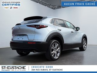 Mazda CX-30  2020 à Saint-Eustache, Québec - 6 - w320h240px