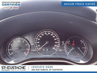 2020 Mazda CX-30 in Saint-Eustache, Quebec - 9 - w320h240px