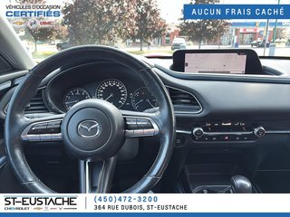 Mazda CX-30  2020 à Saint-Eustache, Québec - 20 - w320h240px