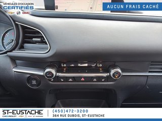 Mazda CX-30  2020 à Saint-Eustache, Québec - 17 - w320h240px
