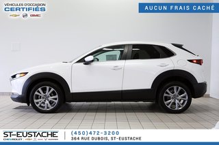 Mazda CX-30  2021 à Saint-Eustache, Québec - 3 - w320h240px