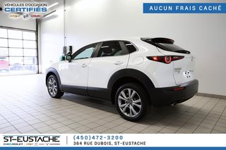 Mazda CX-30  2021 à Saint-Eustache, Québec - 5 - w320h240px