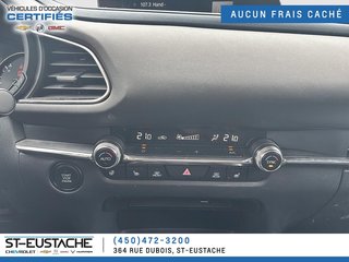 Mazda CX-30  2021 à Saint-Eustache, Québec - 9 - w320h240px