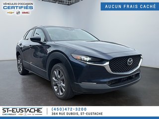Mazda CX-30  2021 à Saint-Eustache, Québec - 3 - w320h240px