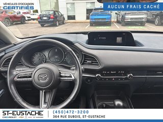 Mazda CX-30  2021 à Saint-Eustache, Québec - 11 - w320h240px