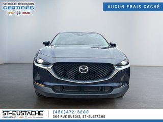 Mazda CX-30  2021 à Saint-Eustache, Québec - 2 - w320h240px