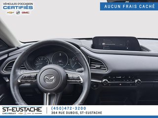 Mazda CX-30  2024 à Saint-Eustache, Québec - 20 - w320h240px