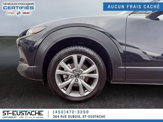Mazda CX-30  2024 à Saint-Eustache, Québec - 5 - w320h240px