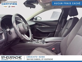Mazda CX-30  2024 à Saint-Eustache, Québec - 21 - w320h240px