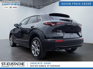 Mazda CX-30  2024 à Saint-Eustache, Québec - 7 - w320h240px