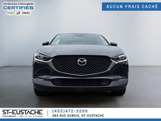 Mazda CX-30  2024 à Saint-Eustache, Québec - 3 - w320h240px