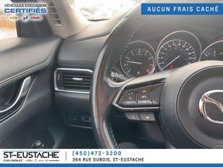 Mazda CX-5  2019 à Saint-Eustache, Québec - 7 - w320h240px