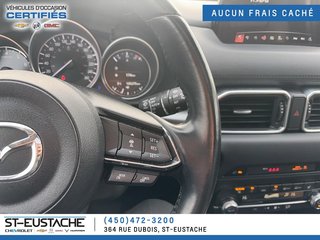 Mazda CX-5  2019 à Saint-Eustache, Québec - 8 - w320h240px