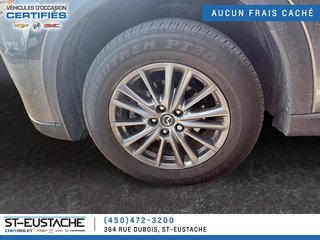 Mazda CX-5  2021 à Saint-Eustache, Québec - 13 - w320h240px