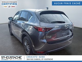 Mazda CX-5  2021 à Saint-Eustache, Québec - 2 - w320h240px
