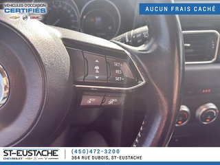 Mazda CX-5  2021 à Saint-Eustache, Québec - 9 - w320h240px