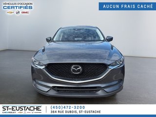 Mazda CX-5  2021 à Saint-Eustache, Québec - 3 - w320h240px