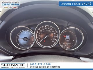Mazda CX-5  2021 à Saint-Eustache, Québec - 7 - w320h240px