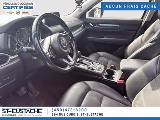 Mazda CX-5  2021 à Saint-Eustache, Québec - 5 - w320h240px
