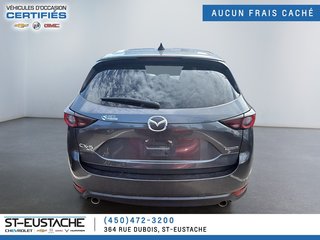 Mazda CX-5  2021 à Saint-Eustache, Québec - 4 - w320h240px