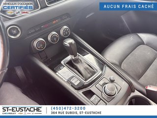 Mazda CX-5  2021 à Saint-Eustache, Québec - 10 - w320h240px