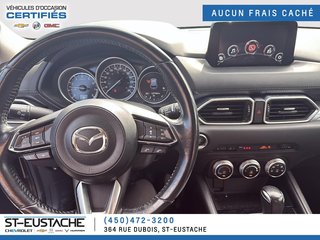 Mazda CX-5  2021 à Saint-Eustache, Québec - 6 - w320h240px