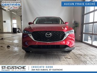 Mazda CX-5  2023 à Saint-Eustache, Québec - 2 - w320h240px