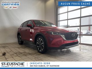 Mazda CX-5  2023 à Saint-Eustache, Québec - 3 - w320h240px