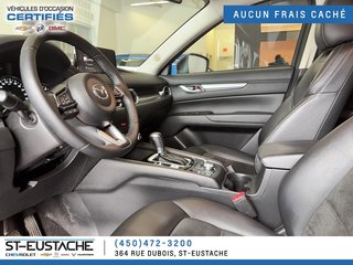 Mazda CX-5  2023 à Saint-Eustache, Québec - 17 - w320h240px