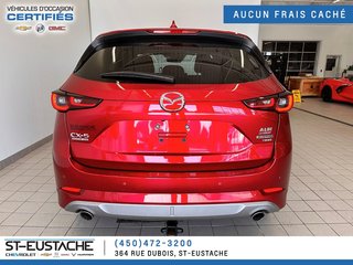 Mazda CX-5  2024 à Saint-Eustache, Québec - 6 - w320h240px