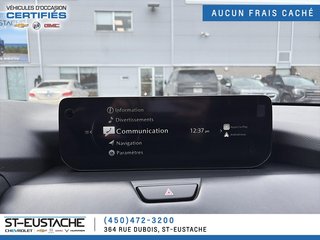2024 Mazda CX-90 in Saint-Eustache, Quebec - 19 - w320h240px