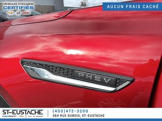 2024 Mazda CX-90 in Saint-Eustache, Quebec - 9 - w320h240px