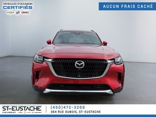 2024 Mazda CX-90 in Saint-Eustache, Quebec - 3 - w320h240px