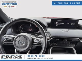 2024 Mazda CX-90 in Saint-Eustache, Quebec - 22 - w320h240px