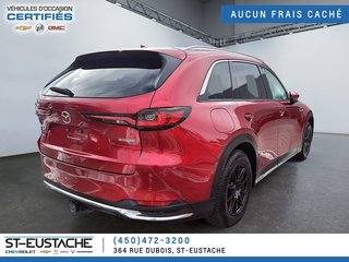 2024 Mazda CX-90 in Saint-Eustache, Quebec - 5 - w320h240px