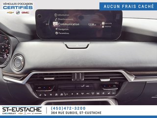 2024 Mazda CX-90 in Saint-Eustache, Quebec - 20 - w320h240px