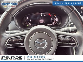 2024 Mazda CX-90 in Saint-Eustache, Quebec - 16 - w320h240px