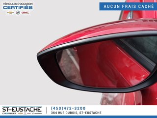 2024 Mazda CX-90 in Saint-Eustache, Quebec - 10 - w320h240px