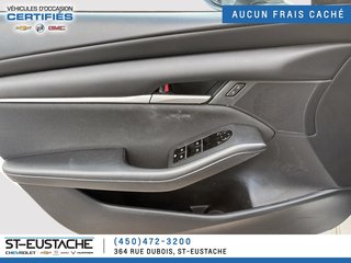 Mazda 3 Sport  2024 à Saint-Eustache, Québec - 8 - w320h240px