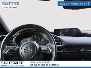 Mazda 3 Sport  2024 à Saint-Eustache, Québec - 18 - w320h240px