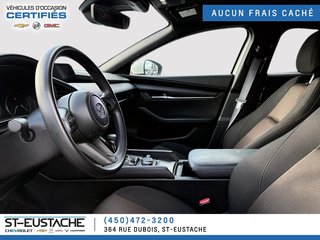 Mazda 3 Sport  2024 à Saint-Eustache, Québec - 20 - w320h240px